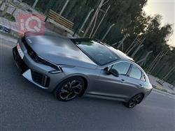 كيا K5